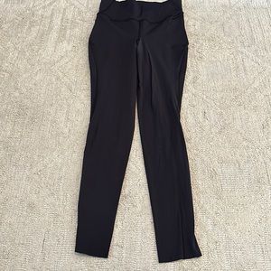 Lululemon Bace Pace Brushed Leggings
